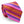 Load image into Gallery viewer, Baja: Tie - Red
