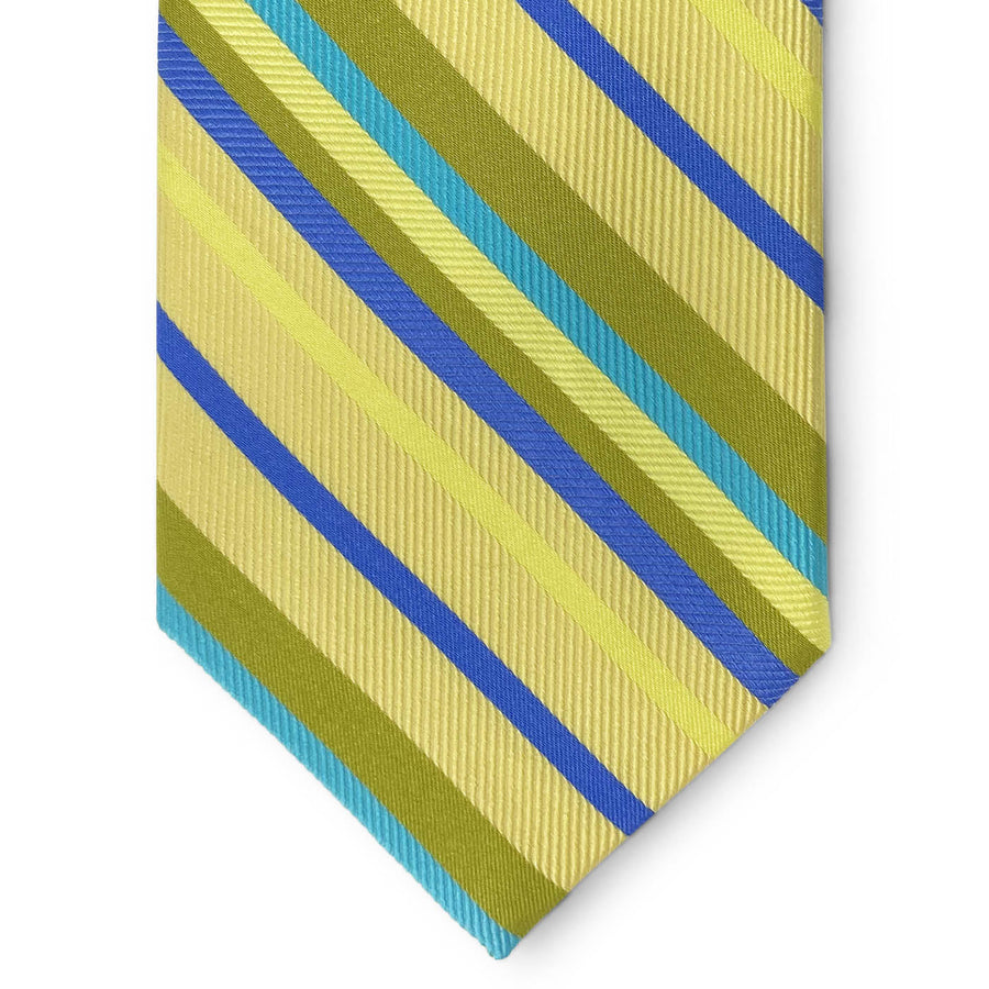Baja: Tie - Yellow