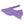 Load image into Gallery viewer, Bonnaire: Bow - Purple
