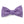 Load image into Gallery viewer, Bonnaire: Bow - Purple
