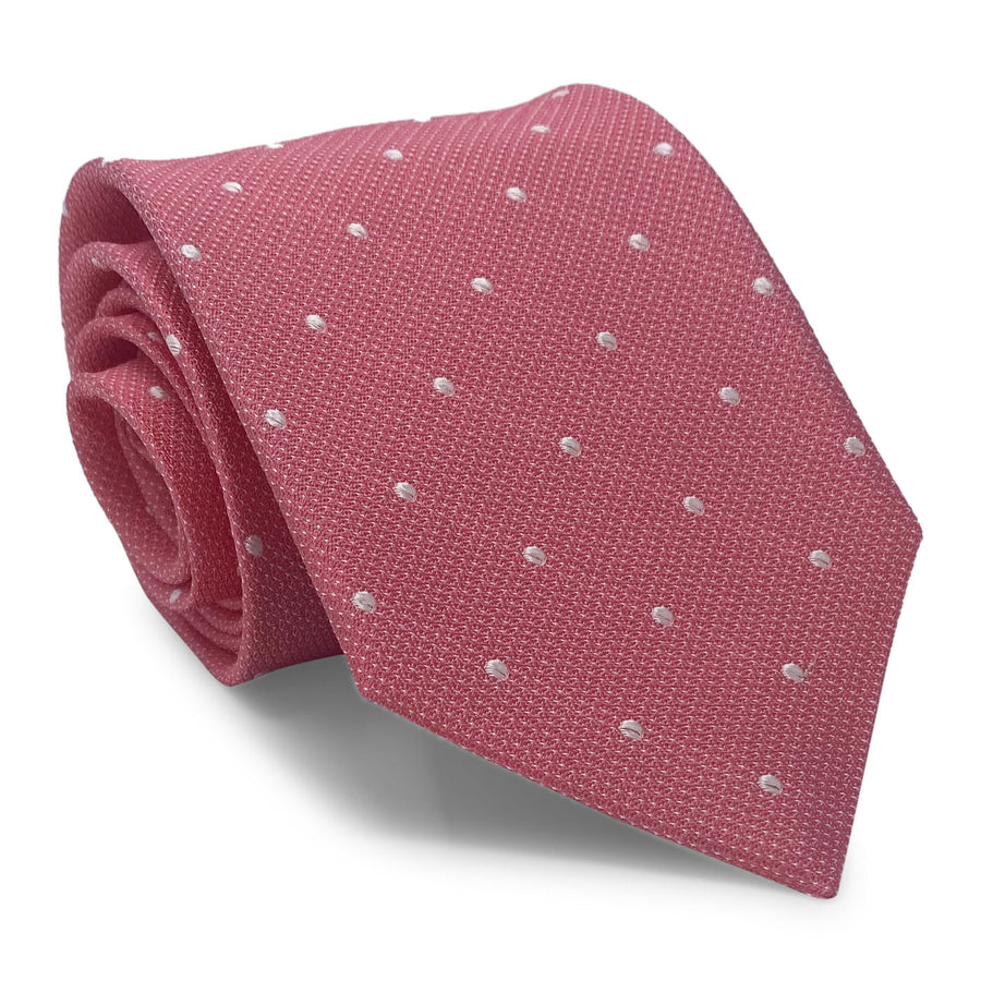 Bonaire: Tie - Red