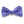 Load image into Gallery viewer, Cocktail Burgee: Bow - Purple
