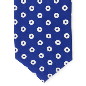 Dapper: Tie - Navy