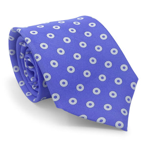 Dapper: Tie - Purple