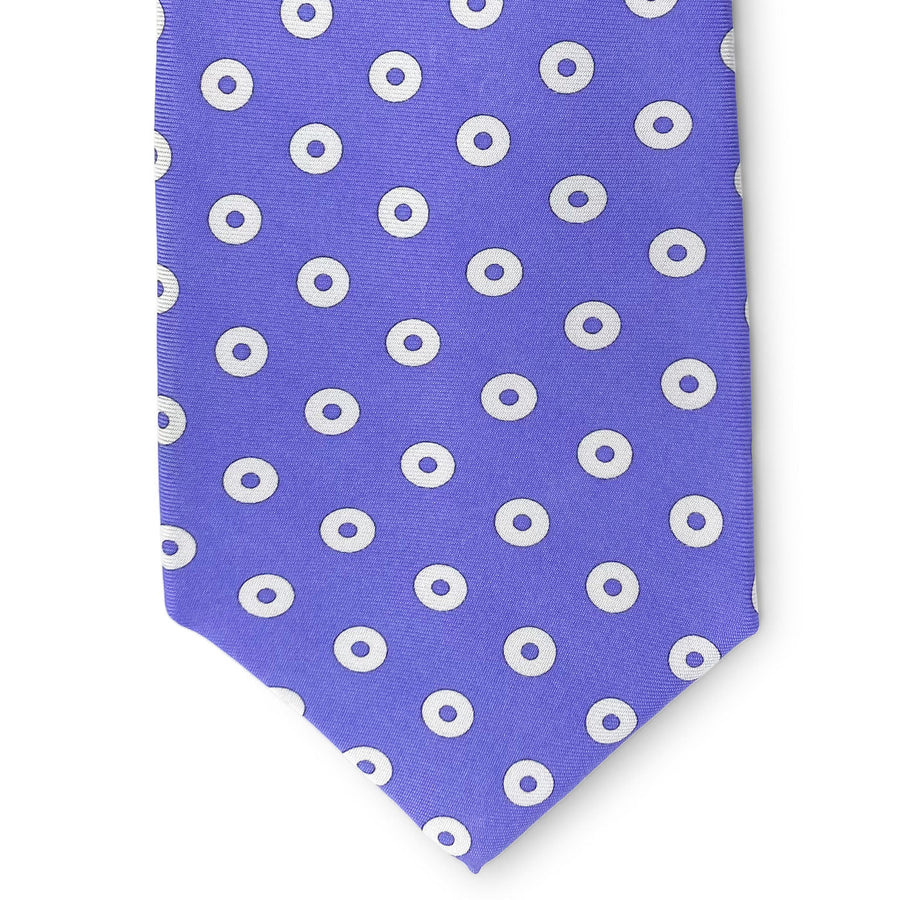 Dapper: Tie - Purple