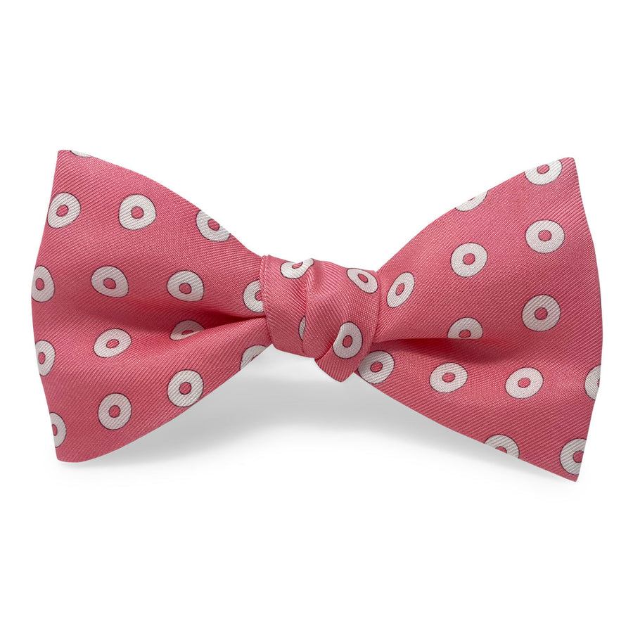 Dapper: Bow - Pink