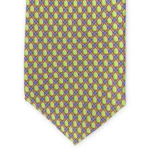 Lemon Aid: Tie - Pink