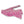 Load image into Gallery viewer, Liberty Marwood: Bow - Pink/White
