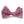 Load image into Gallery viewer, Liberty Marwood: Bow - Pink/White
