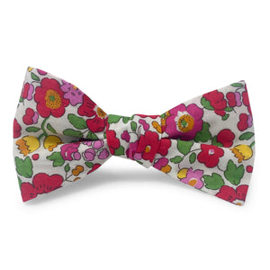 Liberty Welford: Bow - Red