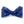 Load image into Gallery viewer, Palms: Bow - Navy
