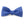 Load image into Gallery viewer, Santa Teresa: Bow - Blue
