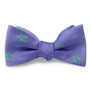 Turtles: Bow - Purple