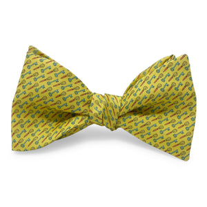 Whisk Key: Bow - Yellow