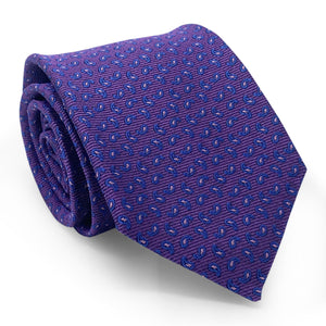 Camden: Tie - Purple