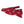 Load image into Gallery viewer, Cows: Bow - Red
