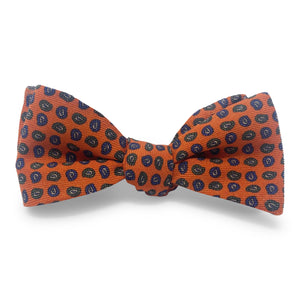 Groton: Bow - Orange