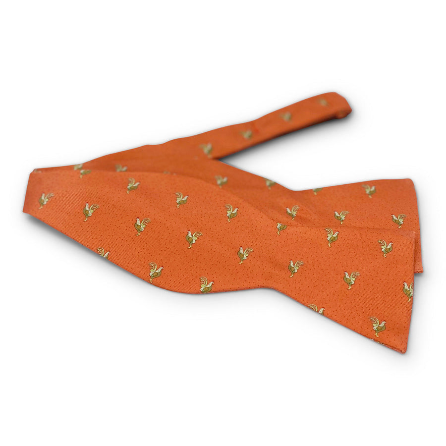 Wake Up Call: Bow - Orange