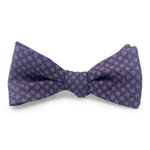 St. Alban's: Bow - Purple