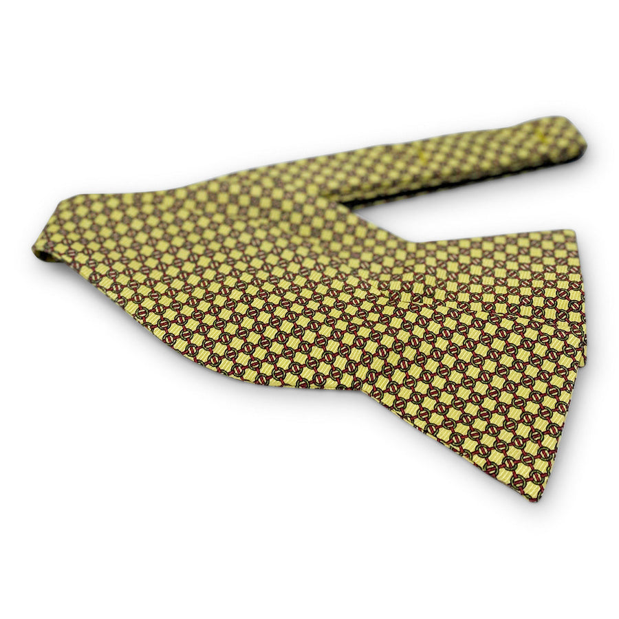St. Albans: Bow - Yellow