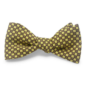 St. Albans: Bow - Yellow