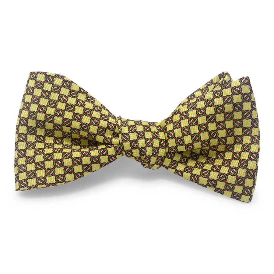St. Albans: Bow - Yellow