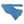 Load image into Gallery viewer, Xmas Bikes: Bow - Blue
