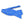 Load image into Gallery viewer, Woven Wulff: Bow - Blue
