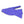 Load image into Gallery viewer, Woven Wulff: Bow - Purple
