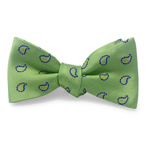 Greenbrier: Bow - Green