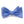 Load image into Gallery viewer, Houndstooth: Bow - Blue
