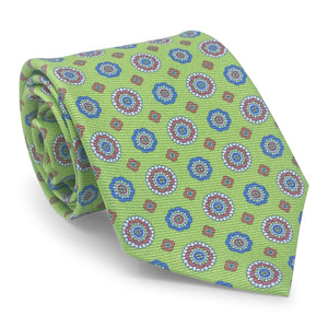 Harbour Town: Tie - Green