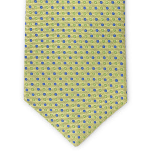 Oakmont: Tie - Yellow