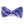 Load image into Gallery viewer, Pelican Hill: Bow - Purple
