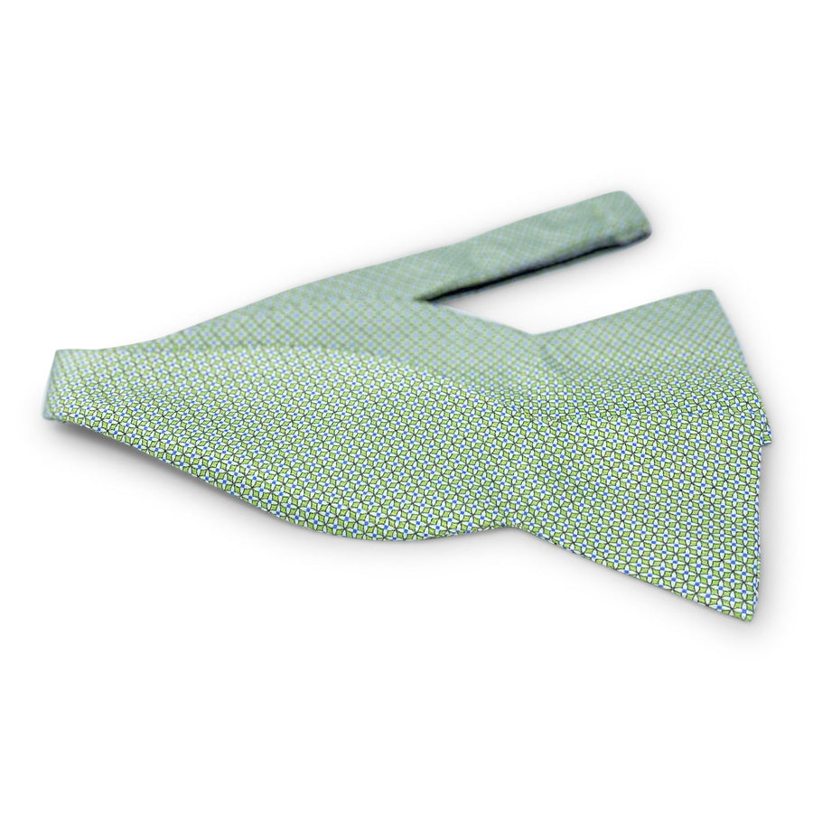 Pinehurst: Bow - Green