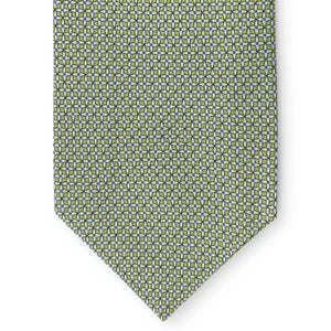 Pinehurst: Tie - Green