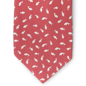 School's Out: Tie - Red