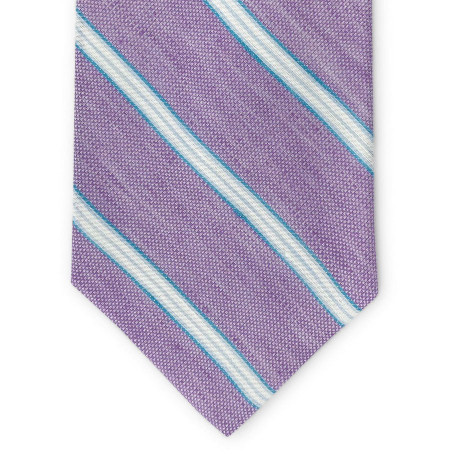 Sun Valley: Tie - Purple