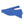 Load image into Gallery viewer, Boat Cleat: Bow - Blue
