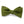 Load image into Gallery viewer, Bridle: Bow - Green

