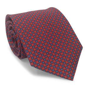 Fleurrie: Tie - Red