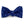 Load image into Gallery viewer, Horseshoe Surprise: Bow - Navy
