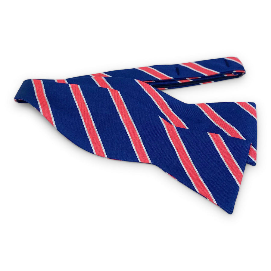 Kenny: Bow - Navy