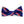 Load image into Gallery viewer, Kenny: Bow - Navy
