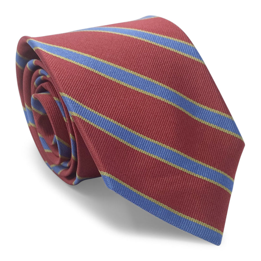Kenney: Tie - Pink