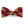 Load image into Gallery viewer, Kenney: Bow - Burgundy/Green
