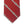 Load image into Gallery viewer, Knotted Stripe: Tie - Red
