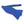 Load image into Gallery viewer, MacArthur: Bow - Blue

