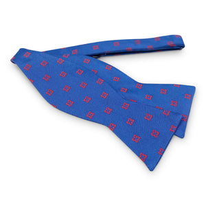 MacArthur: Bow - Blue