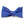 Load image into Gallery viewer, MacArthur: Bow - Blue
